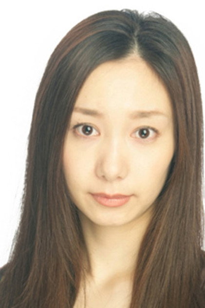 Zdjęcie 高尾祥子