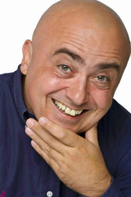 Zdjęcie Paolo Cevoli