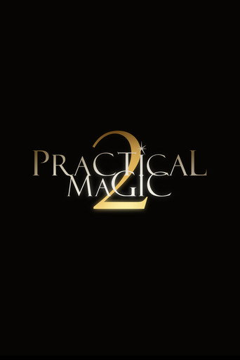 Totalna magia 2
