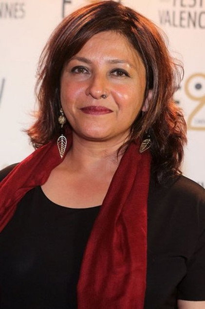 Zdjęcie Leena Yadav