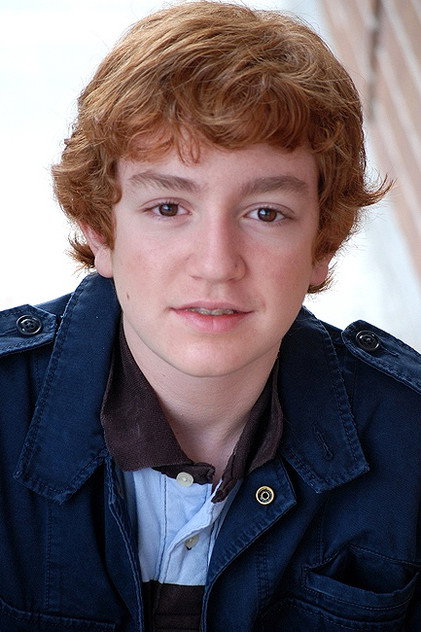 Zdjęcie Andrew Cottrill