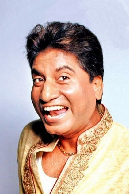 Zdjęcie Raju Srivastava