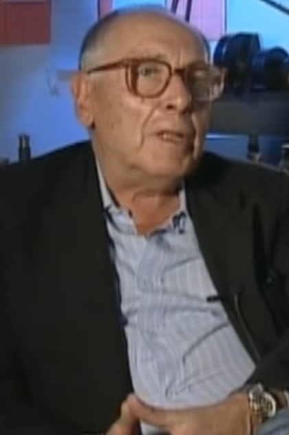 Zdjęcie Bruno Mattei