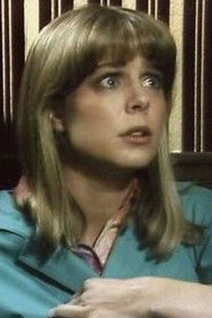 Zdjęcie Erika Hoffman