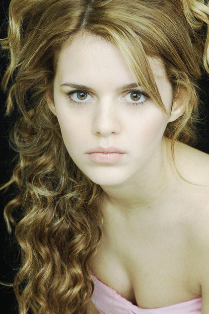 Zdjęcie Pamela Saino