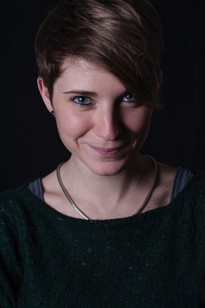 Zdjęcie Giulia Bertini