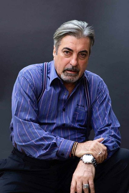 Zdjęcie Alessio Sardelli