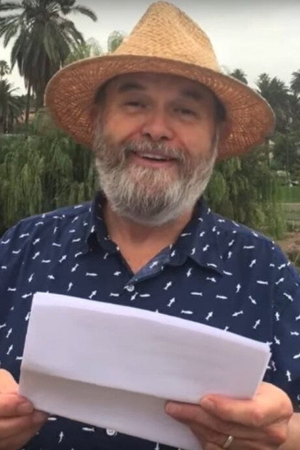 Zdjęcie Andy Jones