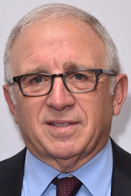 Zdjęcie Irving Azoff