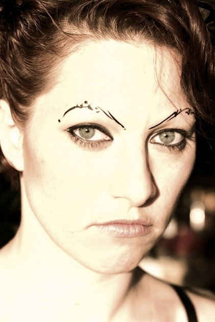 Zdjęcie Amanda Palmer