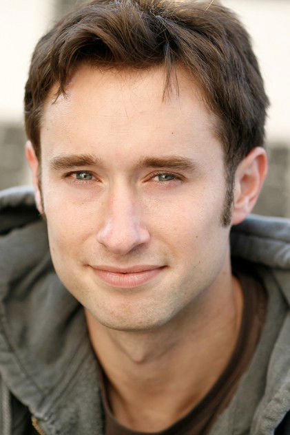 Zdjęcie Matt Mercer
