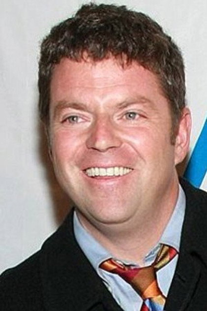 Zdjęcie Dave Holmes