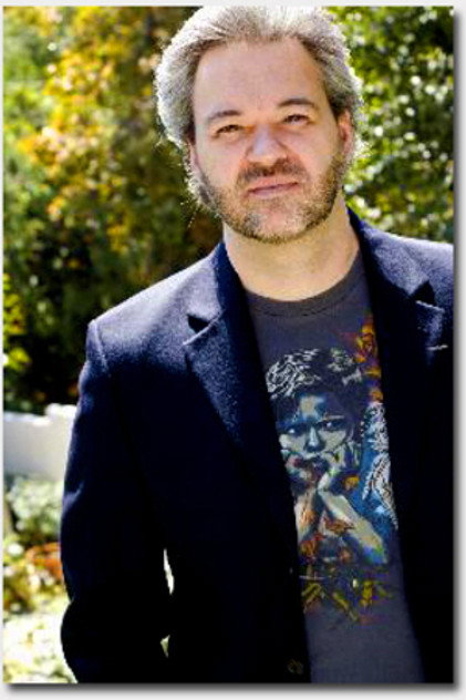 Zdjęcie Rob Williams