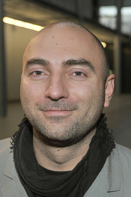 Zdjęcie Tobi Baumann