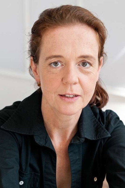 Zdjęcie Lilian Naef