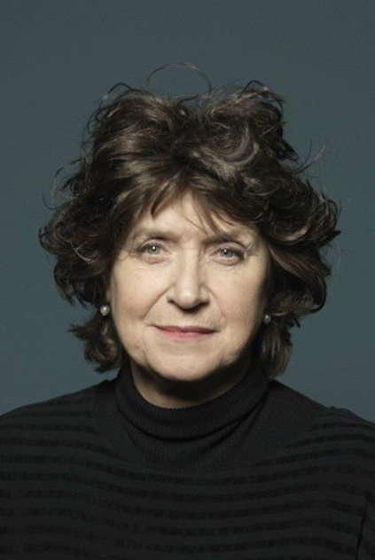 Zdjęcie Olga Zuiderhoek