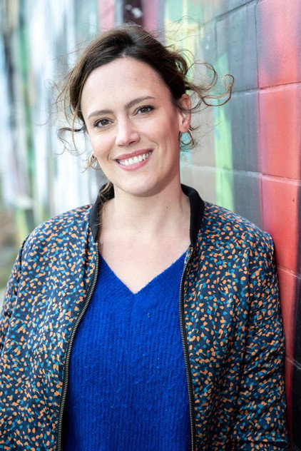 Zdjęcie Marieke Dilles