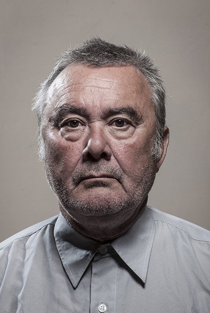 Zdjęcie Peter Gorissen