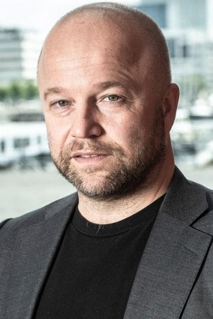 Zdjęcie Sven de Ridder