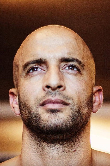 Zdjęcie Walid Benmbarek