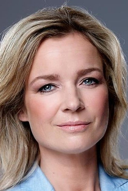 Zdjęcie Daphne Lammers