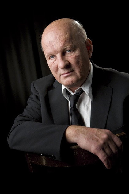 Zdjęcie Paul van Soest