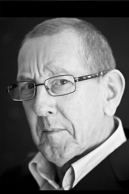 Zdjęcie Hans Beijer