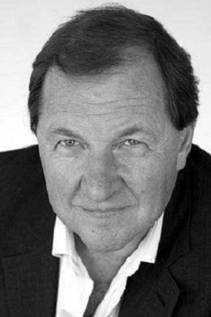 Zdjęcie Roy Andersson