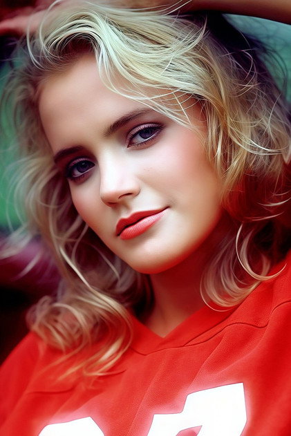 Zdjęcie Kim Evenson