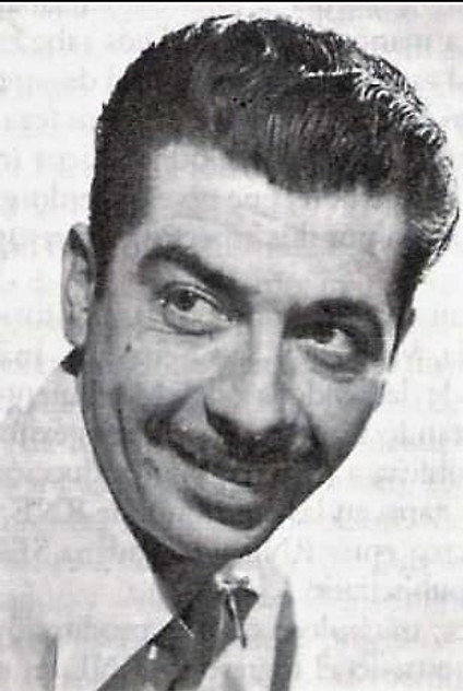 Zdjęcie Estanis González