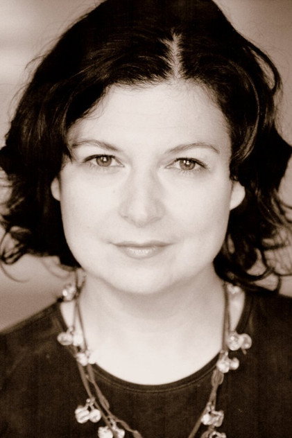 Zdjęcie Birgitta Bernhard