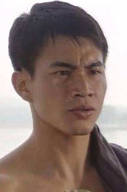 Zdjęcie Leung Yat-Ho