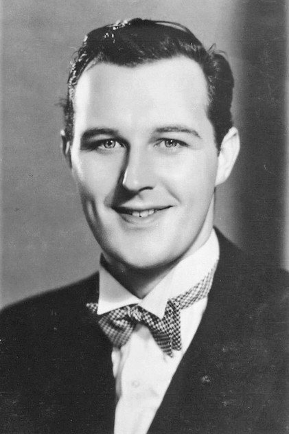 Zdjęcie Francis X. Bushman Jr.