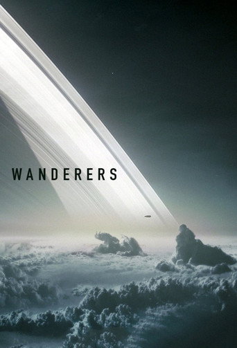 Okładka filmu Wanderers