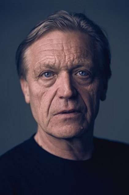 Zdjęcie Terje Strømdahl