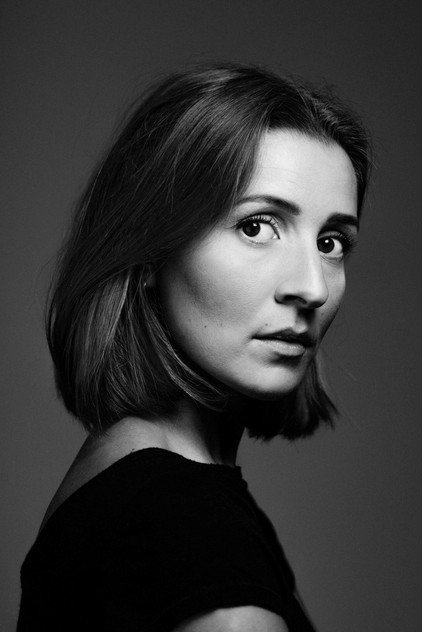 Zdjęcie Karin Klouman