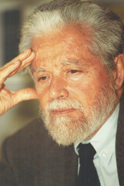 Zdjęcie Luigi Squarzina