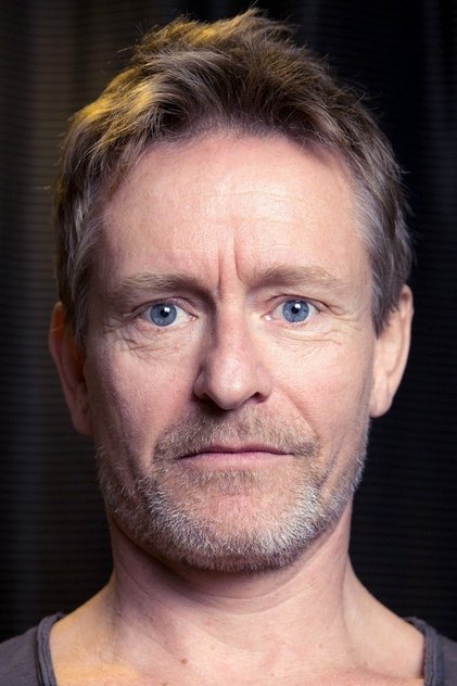Zdjęcie Henrik Mestad