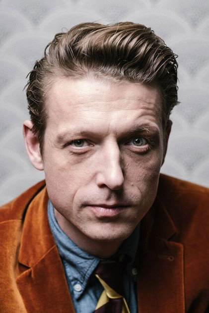 Zdjęcie Bent Van Looy