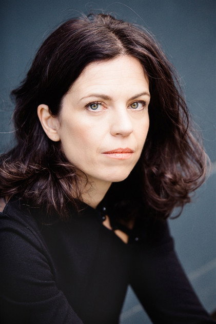 Zdjęcie Caroline Stas