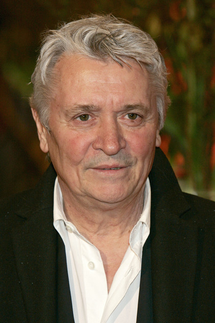 Zdjęcie Henry Hübchen