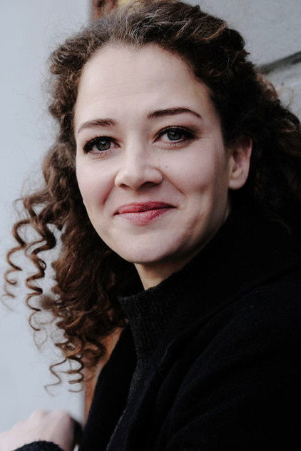 Zdjęcie Oona-Devi Liebich