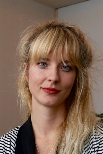 Zdjęcie Brit Van Hoof