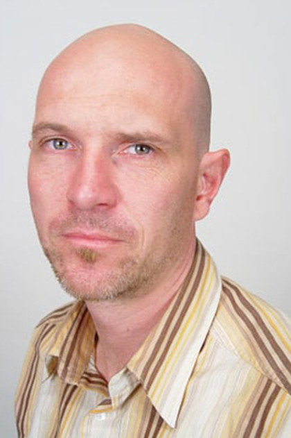 Zdjęcie Norman Baert