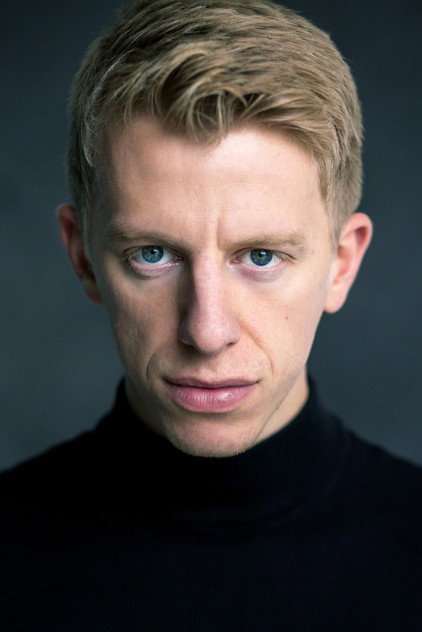 Zdjęcie Chris Kaye