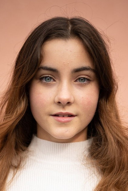 Zdjęcie Roosmarijn van der Hoek
