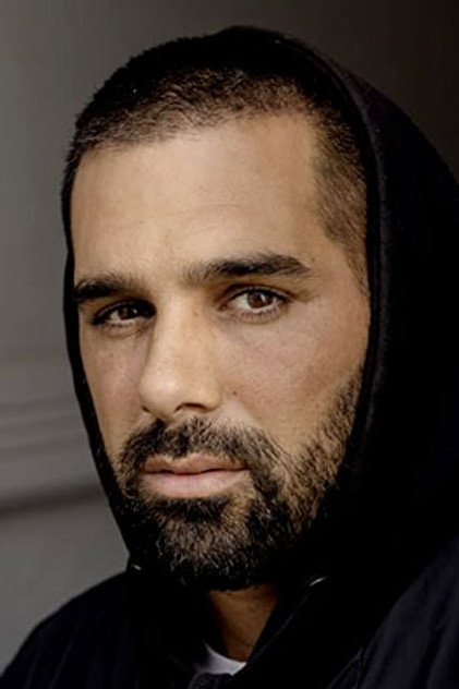 Zdjęcie Zaki Youssef