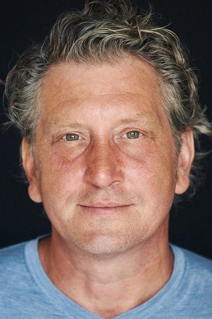 Zdjęcie Alexander Berner