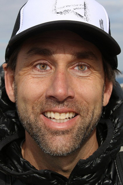 Zdjęcie Erik Weihenmayer