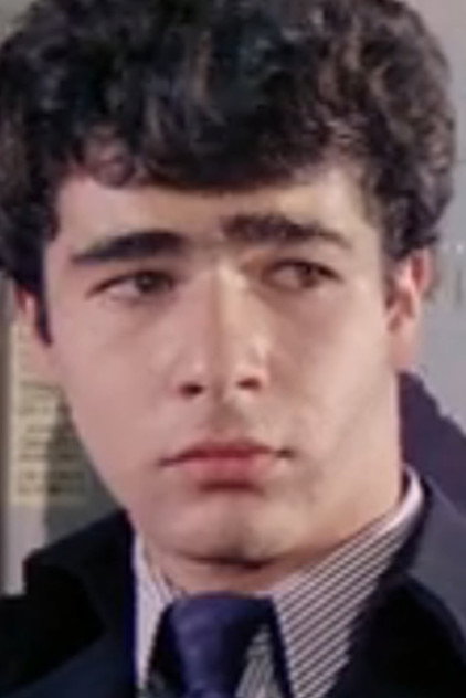 Zdjęcie Alberto Squillante